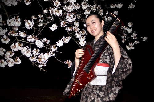 HISAMI KANAE