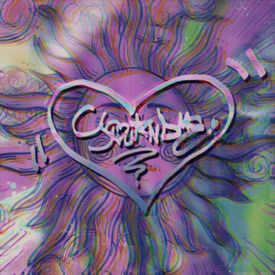 you and me (feat. Pyon)