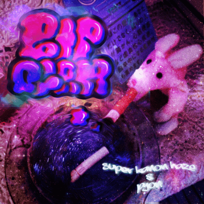 Bipolar (feat. Pyon)