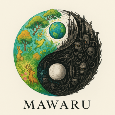 MAWARU