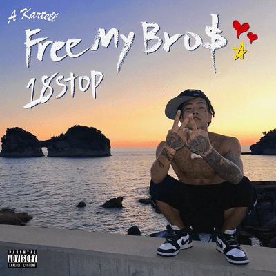 Free My Bro$