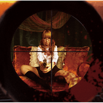 Lovely World of Crazy Over