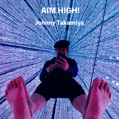 AIM HIGH!