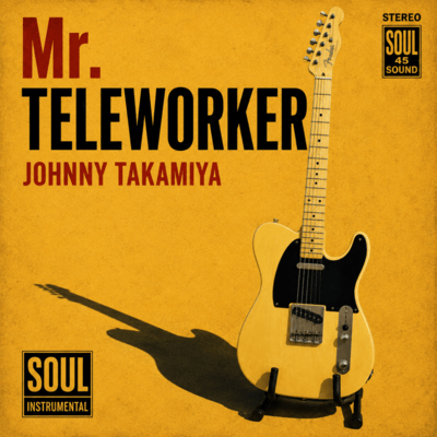 Mr. TELEWORKER