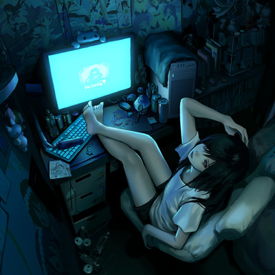blue hawaii (feat. nagi & yAmmy)
