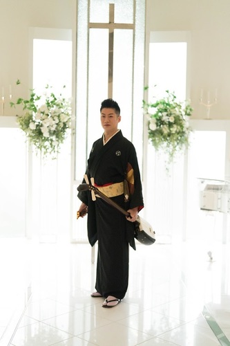 Motoki Morinaga