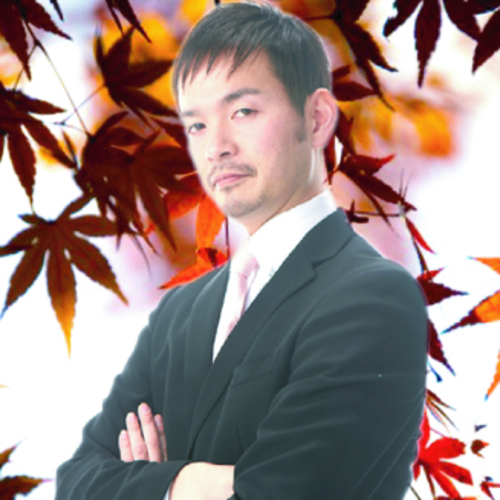 Masashi Aoki