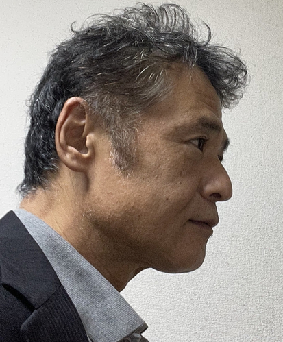 Ryusei Fukagawa