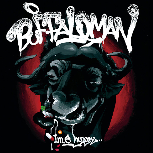 BUFFALOMAN