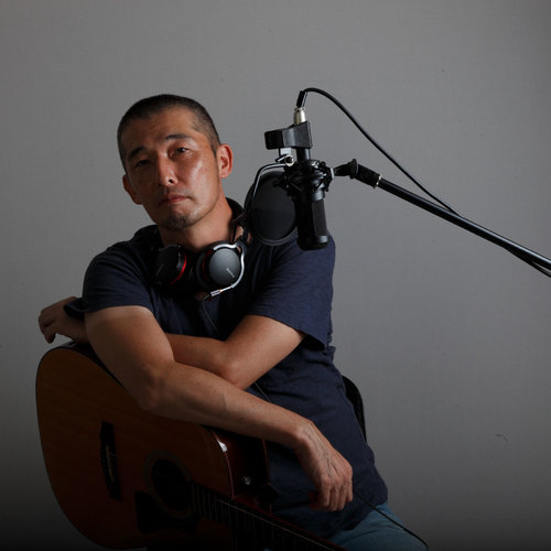 Takuya Sakuma