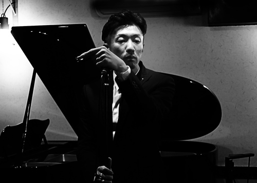 Hidetoshi Kawanaka