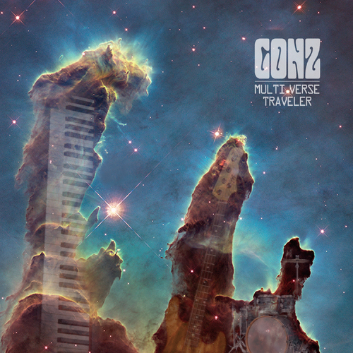 GONZ
