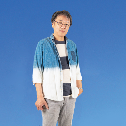 Yusuke Yamada