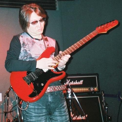 Fuyuhiko Tani
