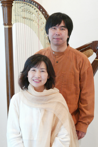 Ken-ichi Yagi & Yuyu