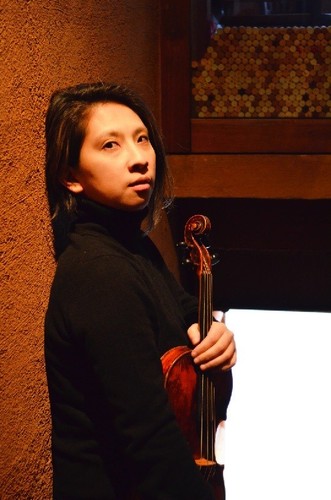 Mari Minoda