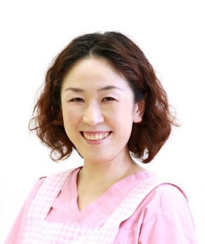 Aki Naoi