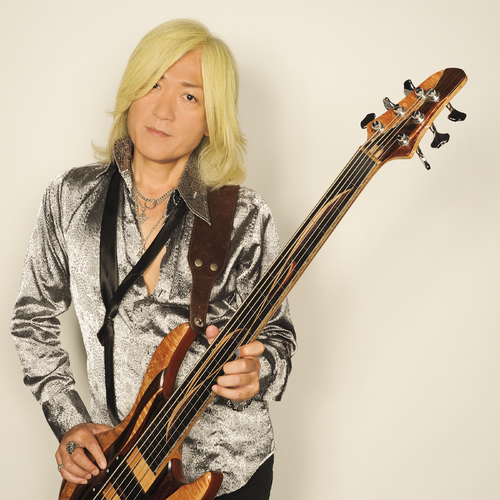 Isamu Takita