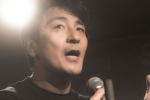 Kimiaki Tabuchi
