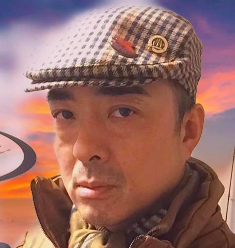 SHINGO TAMAKI