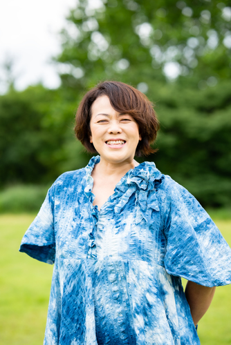 Noriko Yokoi