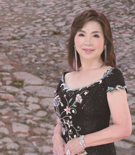 Kyoko Okamoto
