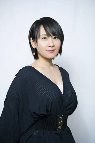 Mayumi Nagayoshi