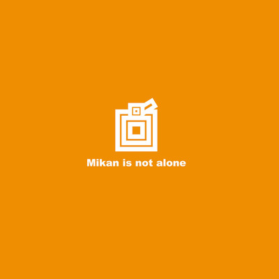 Mikan is not alone