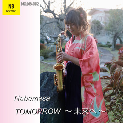 TOMORROW -Mirai-