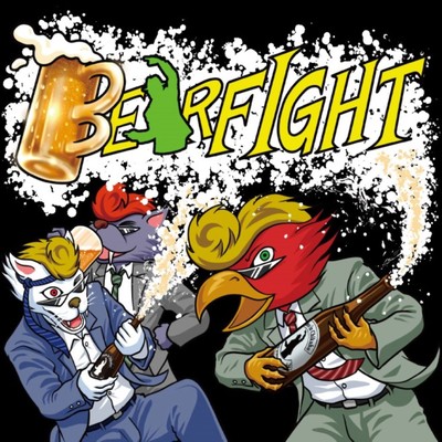BEER FIGHT ~Yossha~