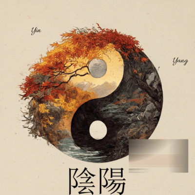 Yin Yang