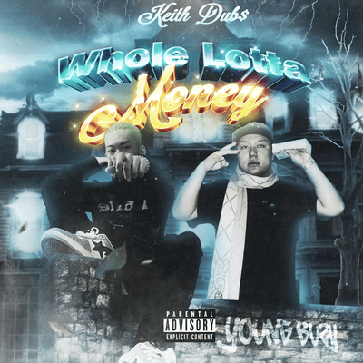 Whole Lotta Money (feat. Youngbuzy)