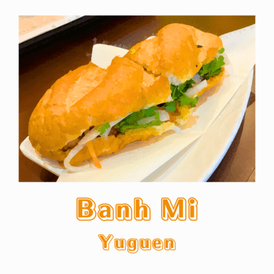 Banh Mi