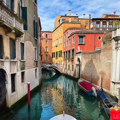 Venezia