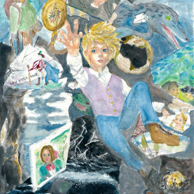 Journey to the Center of the Earth