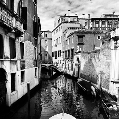 Venezia (Grand Piano Version)