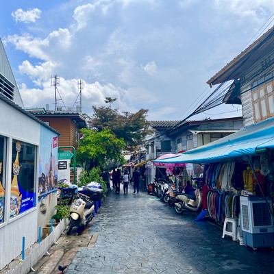 Bangkok
