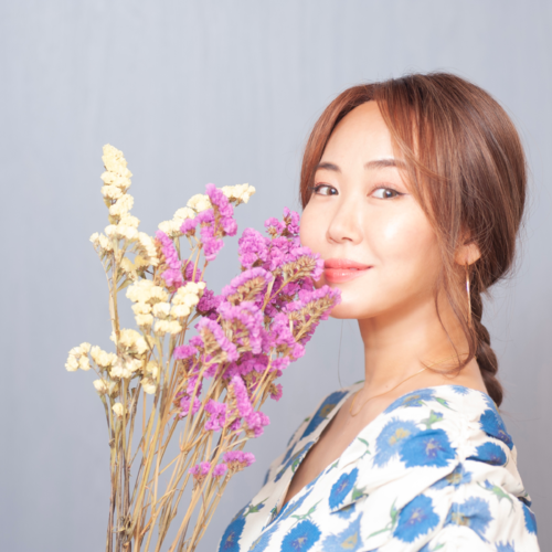 Sayaka Izumi
