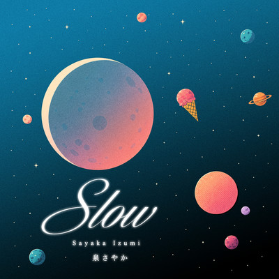 Slow (feat. DJ MAJESTIC & DJMATTO)