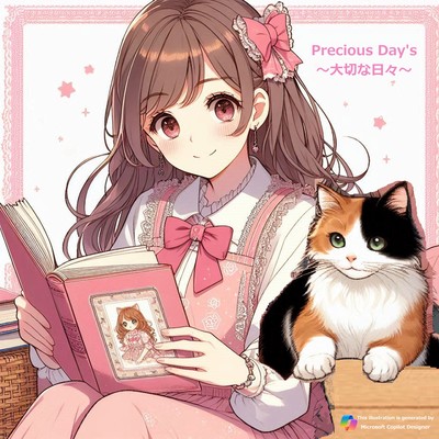 PreciousDay's