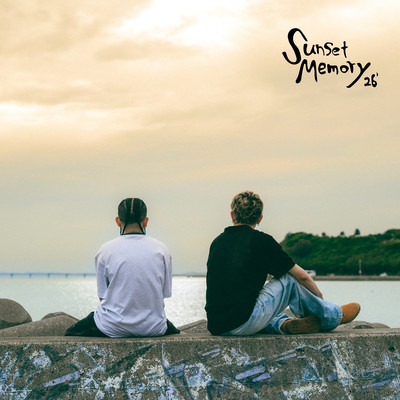 Sunset Memory 26'
