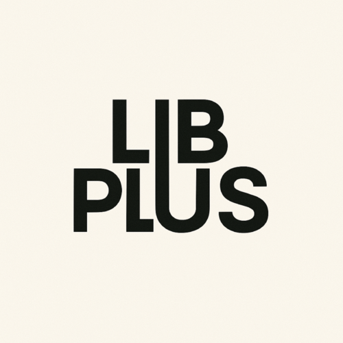 LIB PLUS