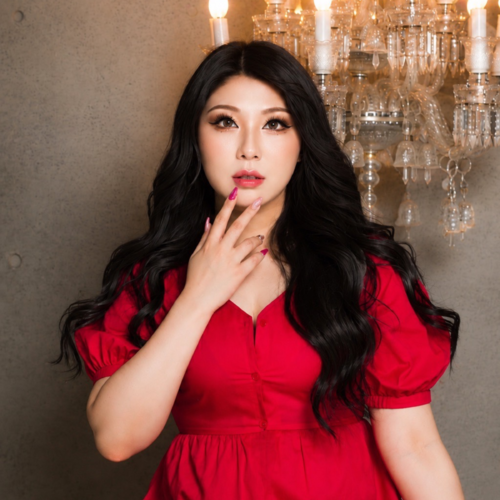 Arisa Ashley Suzuki