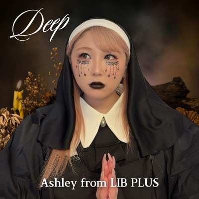 Deep (feat. Arisa Ashley Suzuki)