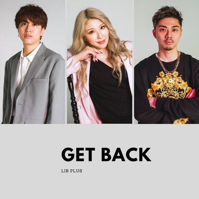 GET BACK