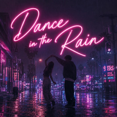 Dance in the Rain