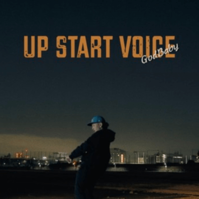 Up Start Voice