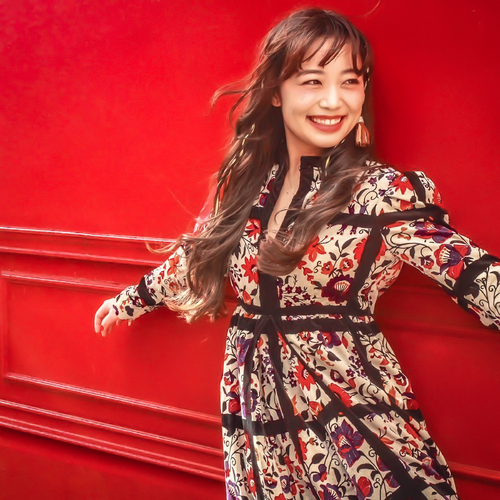 Mayu Gene.
