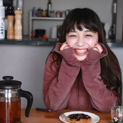 Start With A Breakfast