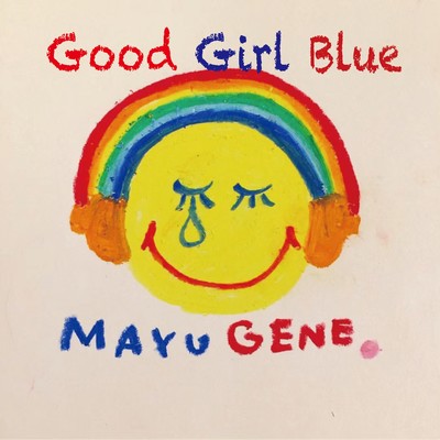 Good Girl Blue